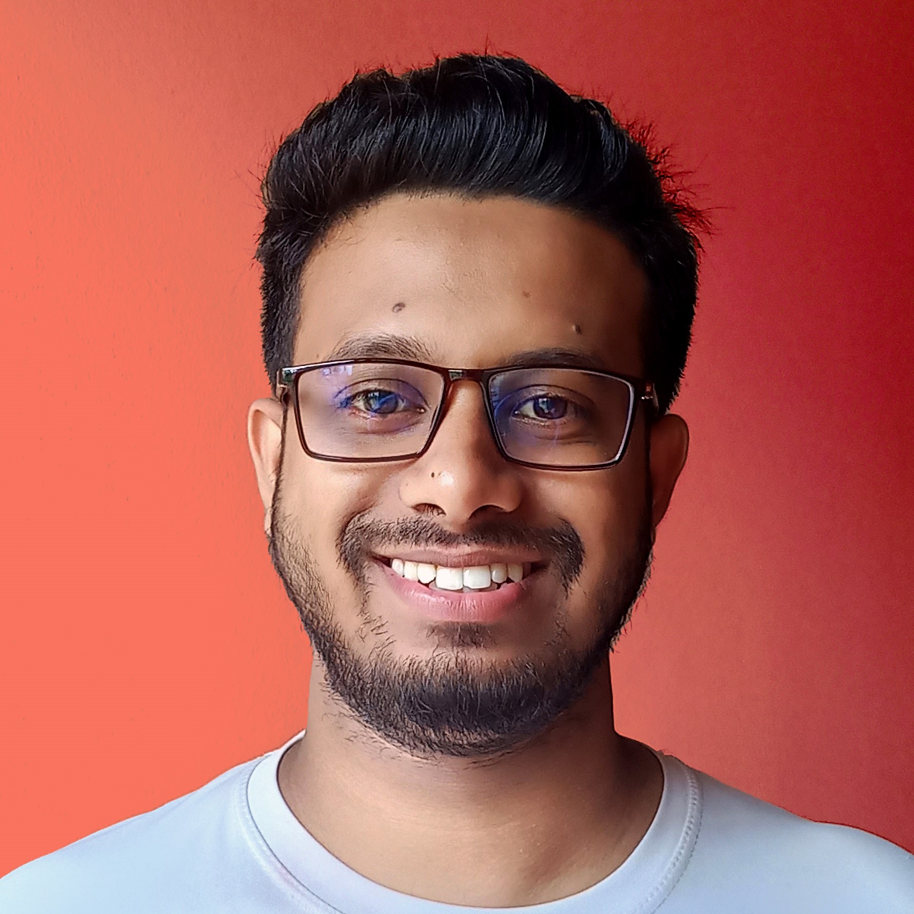 Anowar Hossain — UI/UX designer and Webflow/Framer developer